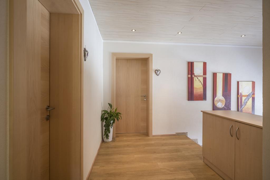 Haus Enzian Hotel Thiersee Exterior photo